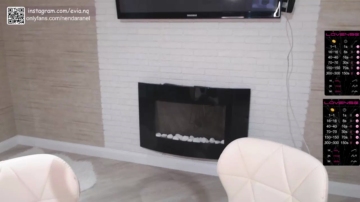 Evian_18 20-08-2021 Show 